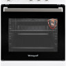 Плита Weissgauff WES E2V02 WS