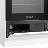 Плита Weissgauff WES E2V02 WS