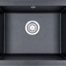 Кухонная мойка Granula GR-5551 (шварц)