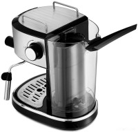 Рожковая помповая кофеварка Kitfort KT-754