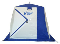 Палатка Polar Bird 2T Long