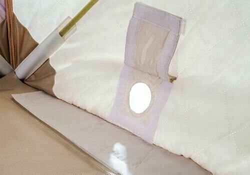 Палатка Polar Bird 2T Long