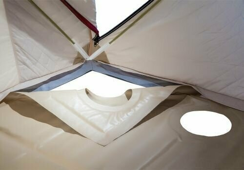 Палатка Polar Bird 2T Long