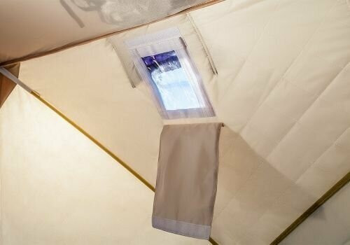 Палатка Polar Bird 2T Long