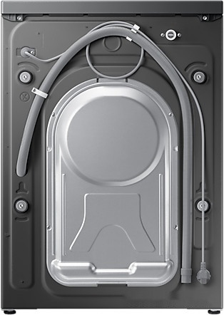 Стиральная машина Samsung WW11CGP44CSBLD