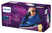 Утюг Philips GC 3920/20 PerfectCare