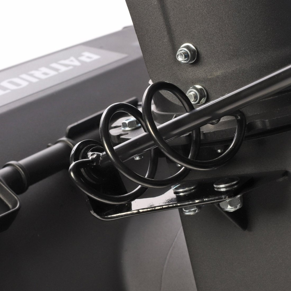 Снегоуборщик Patriot PS 601 E