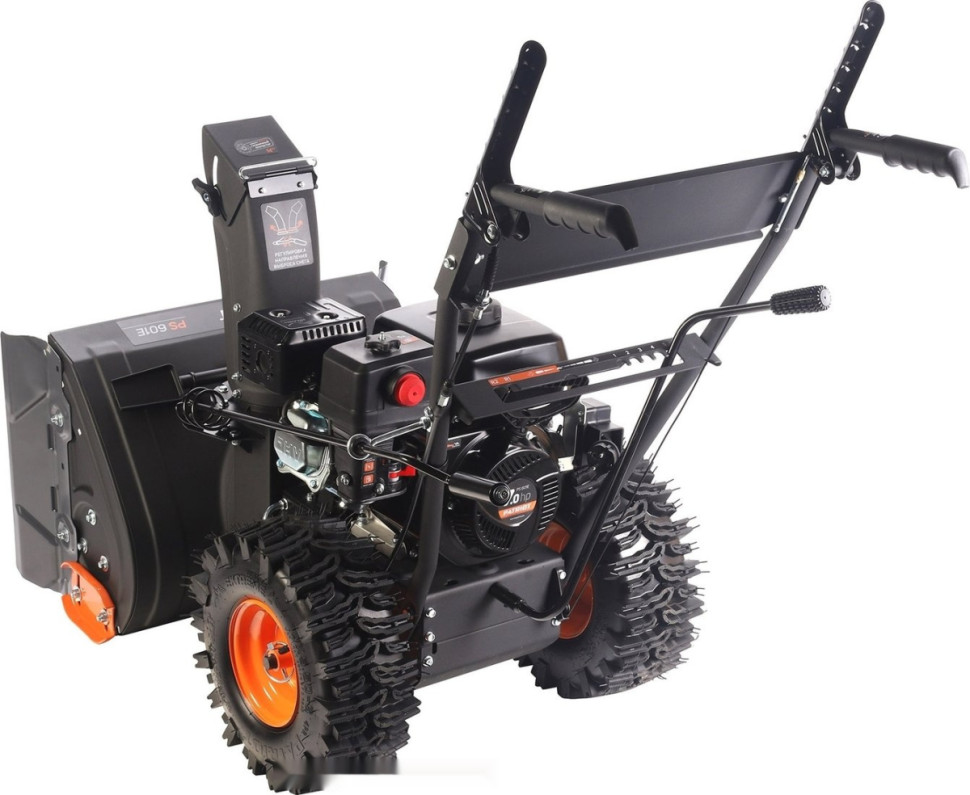 Снегоуборщик Patriot PS 601 E