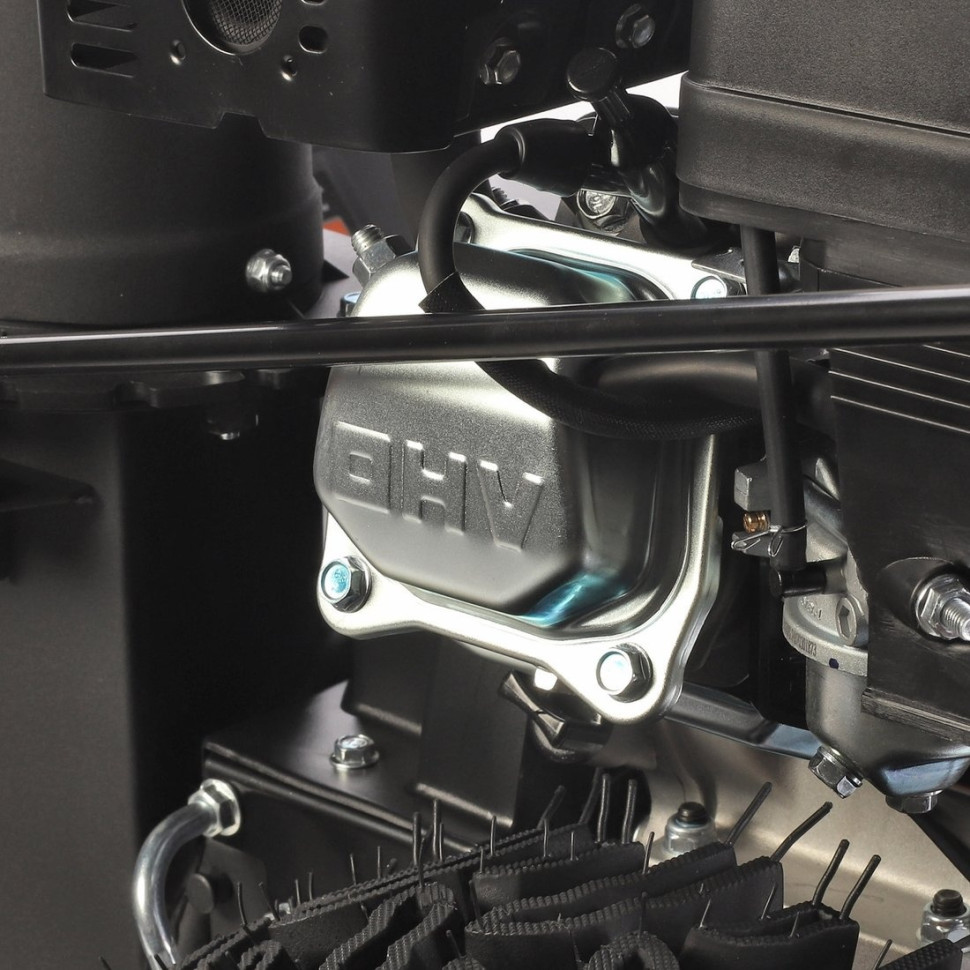 Снегоуборщик Patriot PS 601 E