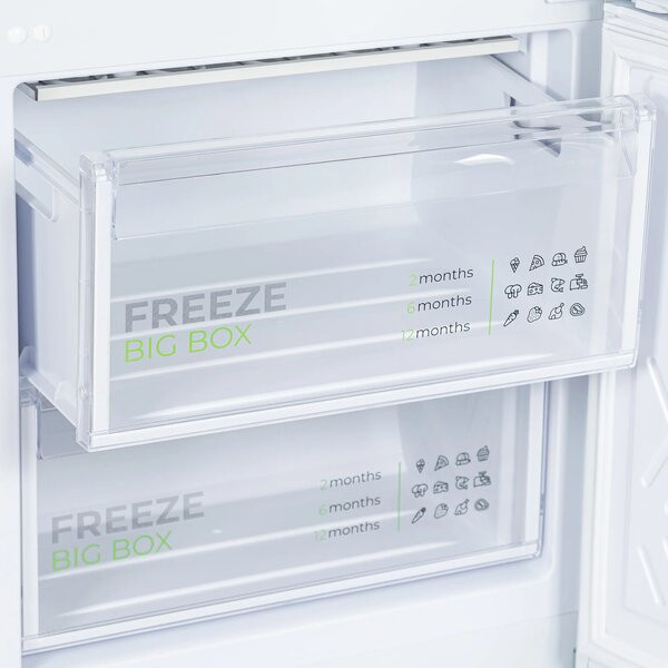 Холодильник Бирюса 6134