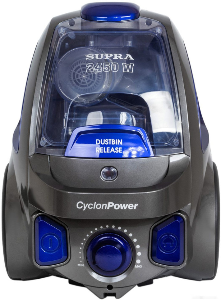Пылесос Supra VCS-2450