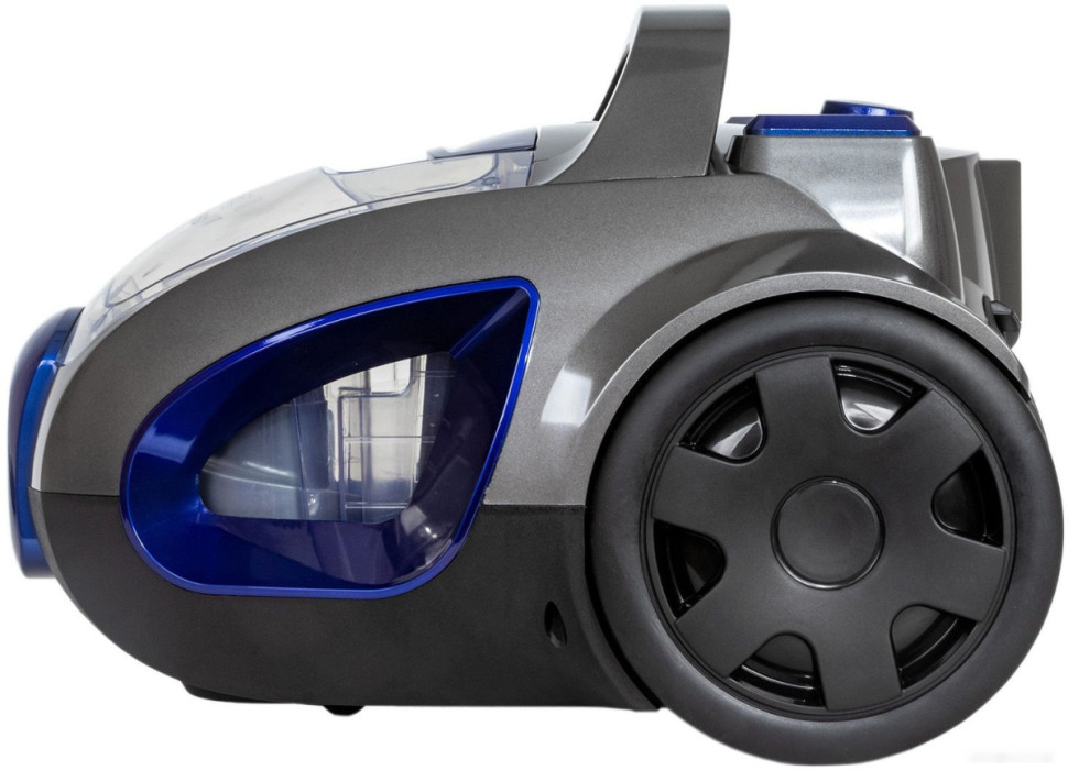 Пылесос Supra VCS-2450