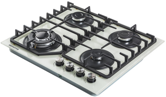 Варочная панель RENOVA TG-GICBGS3