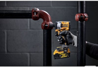 Гайковерт DeWALT DCF923N (без АКБ)