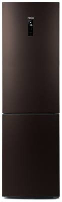 Холодильник с нижней морозильной камерой HAIER C2F737CDBG