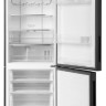 Холодильник с нижней морозильной камерой HAIER C2F737CDBG