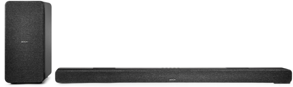 Саундбар DENON DHT-S517