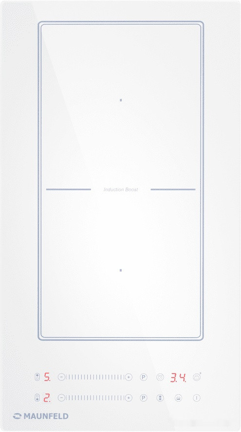 Варочная панель Maunfeld CVI292SWH