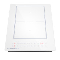 Варочная панель Maunfeld CVI292SWH