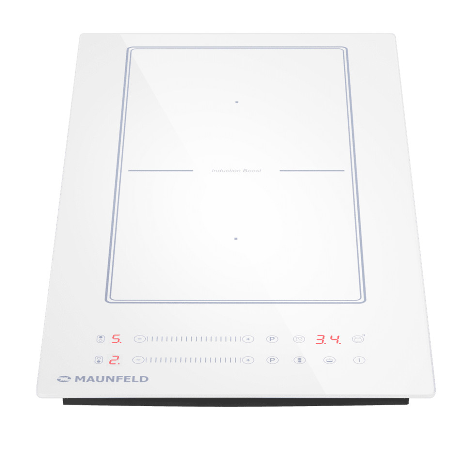 Варочная панель Maunfeld CVI292SWH