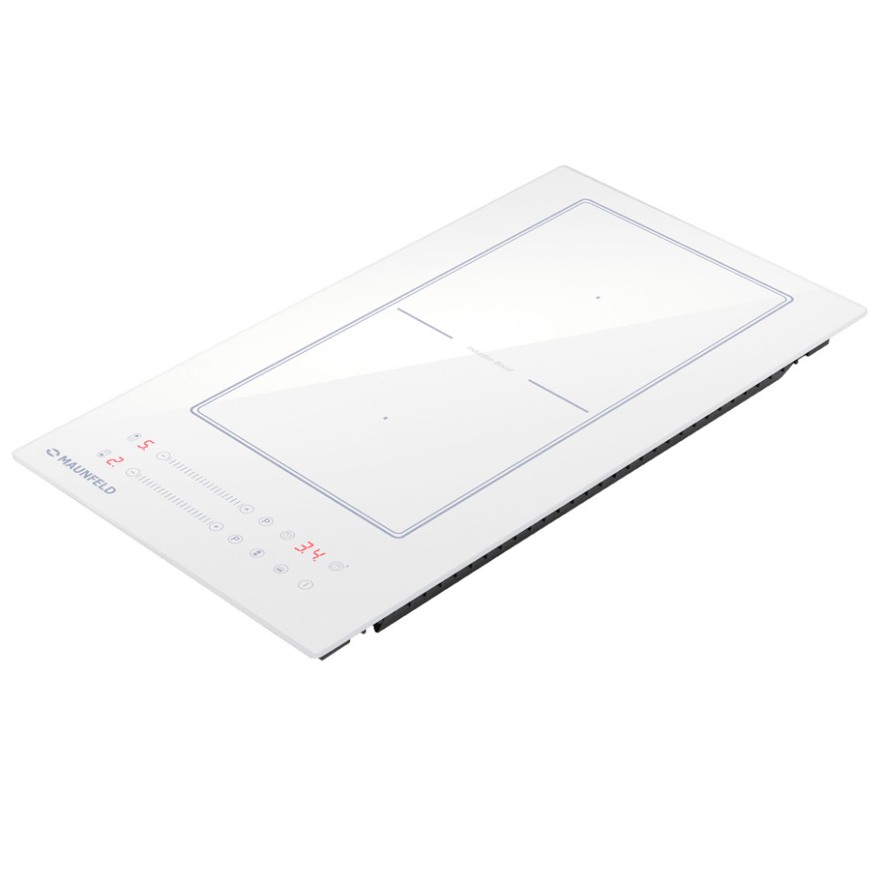 Варочная панель Maunfeld CVI292SWH