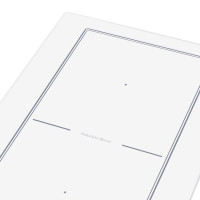 Варочная панель Maunfeld CVI292SWH