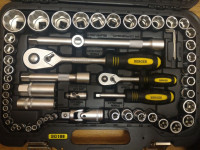 Набор инструментов Berger BG108-1214