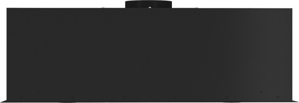 Вытяжка Elikor Cube 90П-1000-Э4Д (черный)