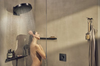 Смеситель Hansgrohe 15572670