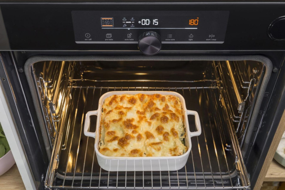 Духовой шкаф Gorenje BOSB6737E06X