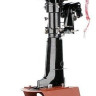 Лодочный мотор Hangkai 6 HP 2-тактный