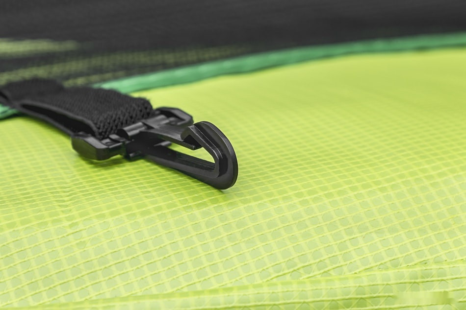 Батут Smile STG-252