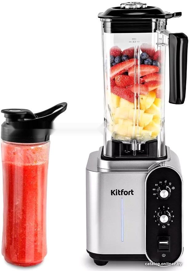 Блендер Kitfort KT-3081