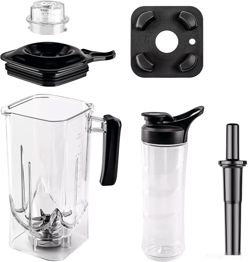 Блендер Kitfort KT-3081