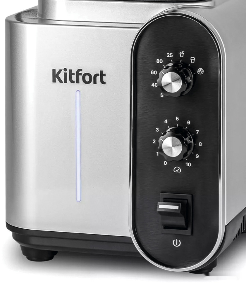 Блендер Kitfort KT-3081