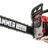 Цепная бензиновая пила Hammer BPL4518C