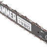Цепная бензиновая пила Hammer BPL4518C