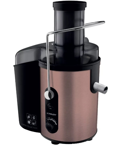 Соковыжималка Scarlett SC-JE50S27
