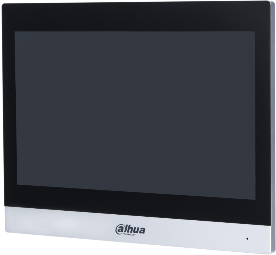 Видеодомофон Dahua DHI-VTH8A41KMS-W