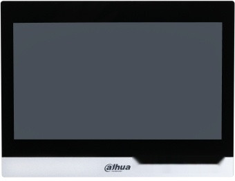 Видеодомофон Dahua DHI-VTH8A41KMS-W