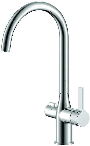 Смеситель IDDIS Pure PURSBFJi05
