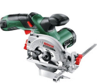 Дисковая пила Bosch UniversalCirc 12