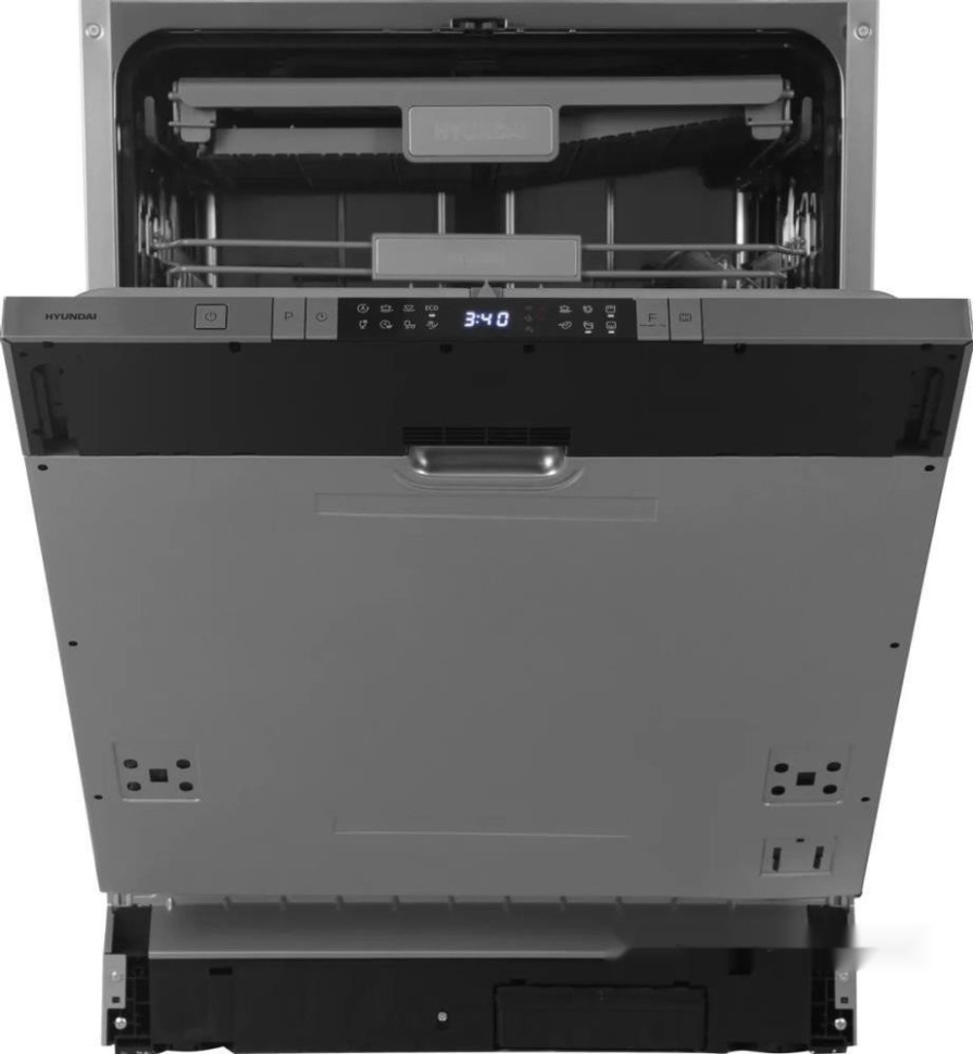 Посудомоечная машина Hyundai HBD 688