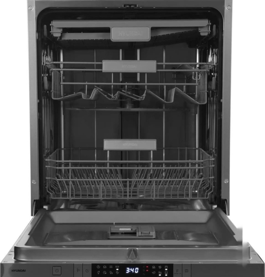 Посудомоечная машина Hyundai HBD 688