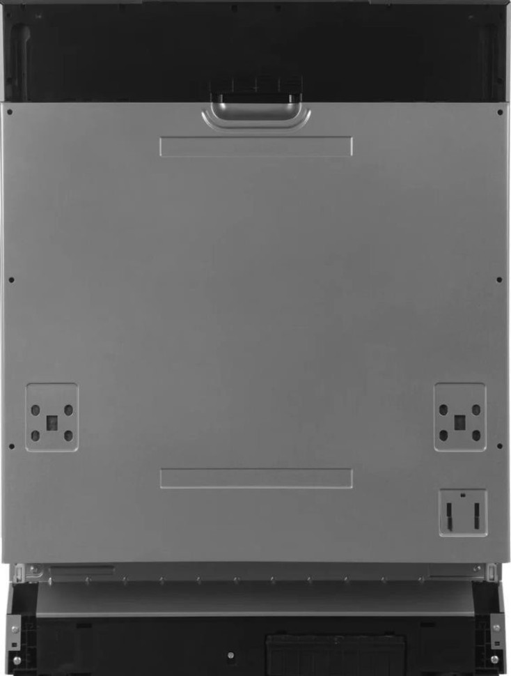 Посудомоечная машина Hyundai HBD 688