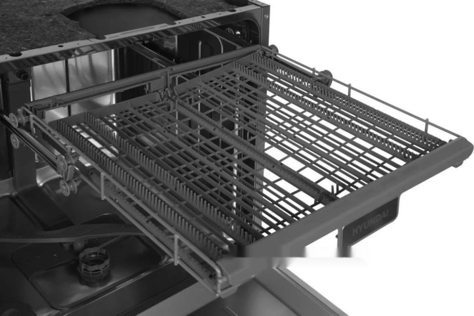 Посудомоечная машина Hyundai HBD 688