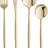 Набор столовых приборов Liberty Jones Globe LJ0000205