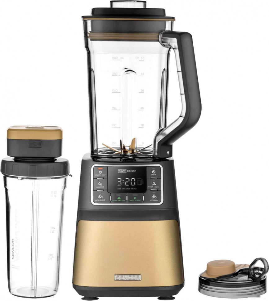 Блендер Sencor SBU 7677CH