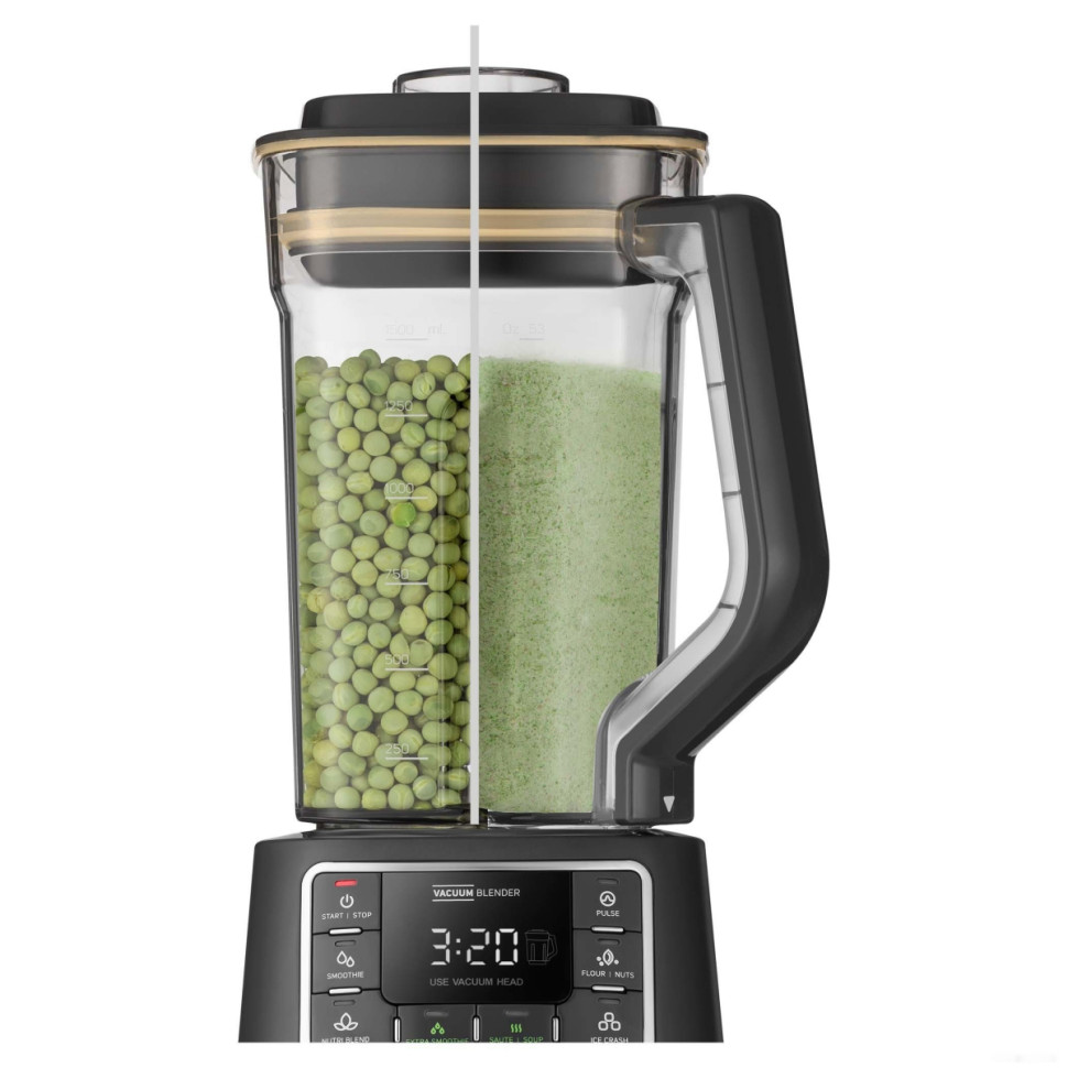 Блендер Sencor SBU 7677CH