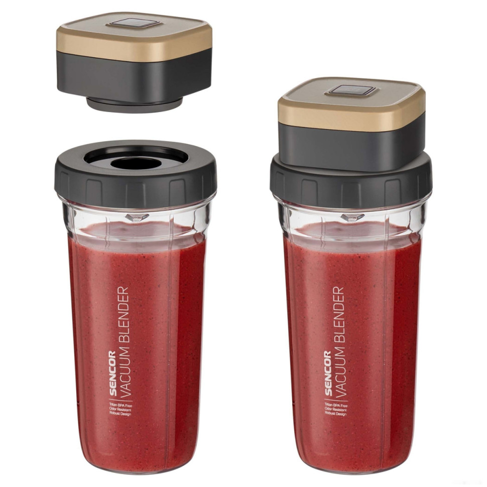 Блендер Sencor SBU 7677CH